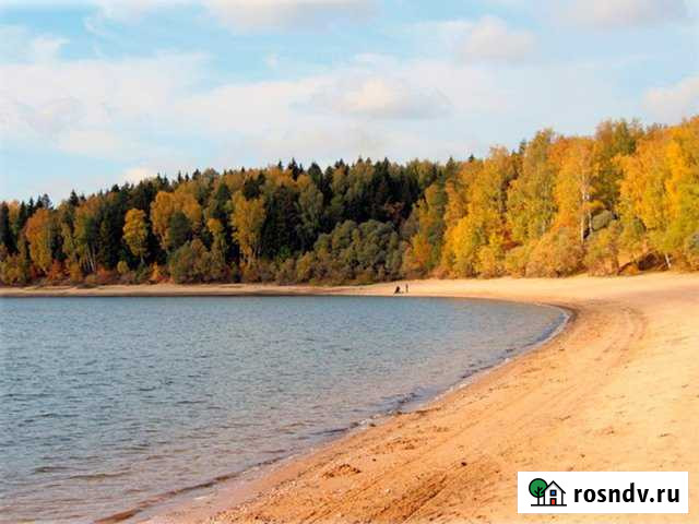 Участок СНТ, ДНП 15 сот. на продажу в Можайске Можайск - изображение 1