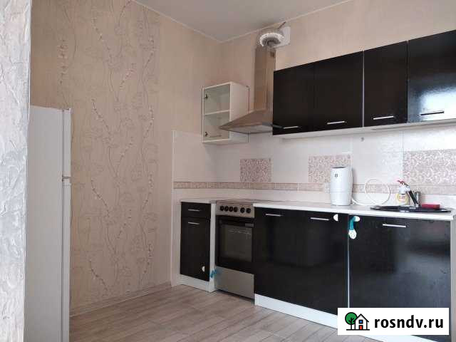 1-комнатная квартира, 43 м², 10/12 эт. в аренду на длительный срок в Мытищах Мытищи - изображение 1