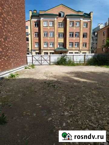 Участок промназначения 5 сот. в аренду в Казани Казань - изображение 1