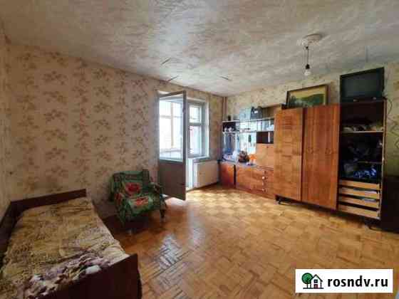 1-комнатная квартира, 40 м², 7/10 эт. на продажу в Уфе Уфа