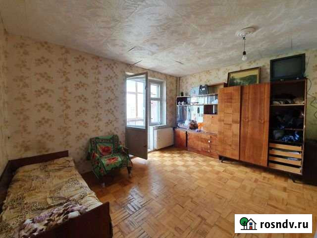 1-комнатная квартира, 40 м², 7/10 эт. на продажу в Уфе Уфа - изображение 1