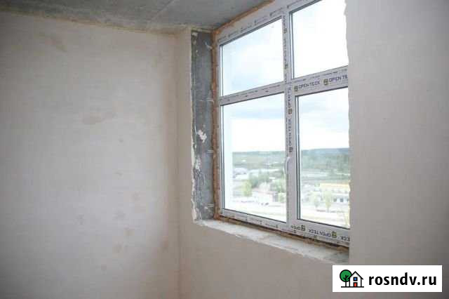 1-комнатная квартира, 35 м², 9/16 эт. на продажу в Краснодаре Краснодар - изображение 1