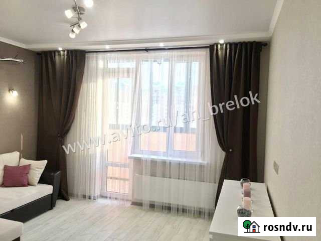 Квартира-студия, 28 м², 12/20 эт. на продажу в Ростове-на-Дону Ростов-на-Дону - изображение 1