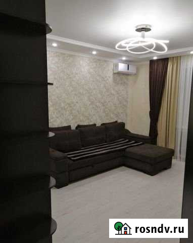 1-комнатная квартира, 40.1 м², 2/3 эт. на продажу в Бугуруслане Бугуруслан - изображение 1