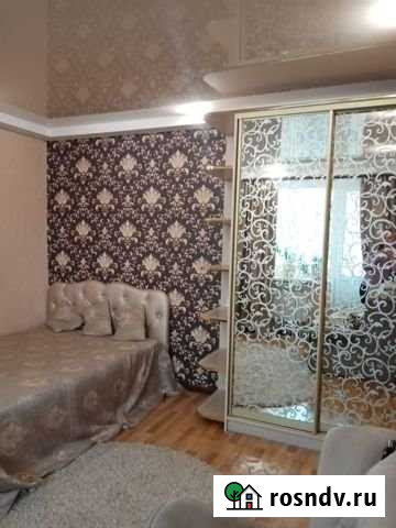 1-комнатная квартира, 34 м², 4/9 эт. в аренду посуточно в Саках Саки - изображение 1