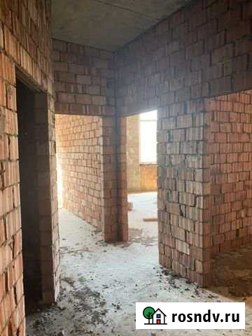 2-комнатная квартира, 66 м², 10/15 эт. на продажу в Махачкале Махачкала - изображение 1