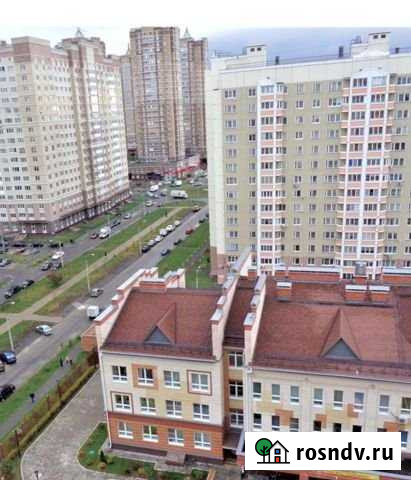2-комнатная квартира, 56 м², 3/17 эт. на продажу в Подольске Подольск - изображение 1