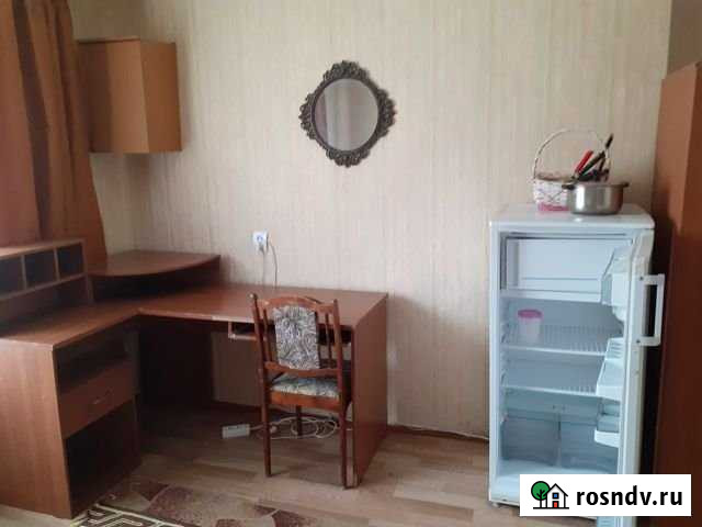 Комната 14 м² в 8-ком. кв., 7/9 эт. в аренду на длительный срок в Саранске Саранск - изображение 1