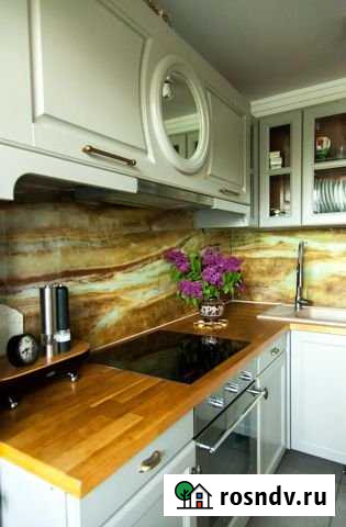 3-комнатная квартира, 79.5 м², 6/9 эт. на продажу в Самаре Самара - изображение 1