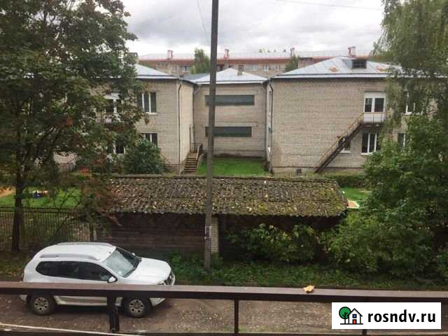 3-комнатная квартира, 62.9 м², 2/5 эт. на продажу в Устюжне Устюжна - изображение 1