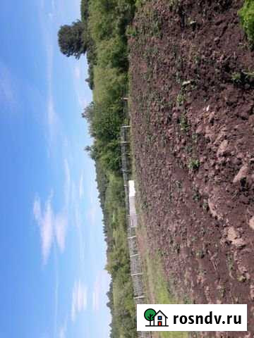 Дом 42 м² на участке 15 сот. на продажу в Кузедеево Кузедеево - изображение 1