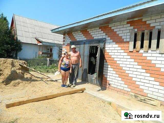 Дом 150 м² на участке 12 сот. на продажу в Шелаболихе Шелаболиха - изображение 1