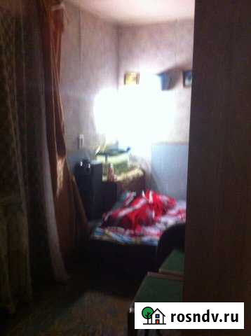 2-комнатная квартира, 30 м², 4/5 эт. на продажу в Челябинске Челябинск - изображение 1