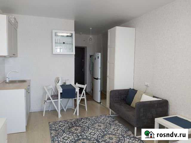 Квартира-студия, 23 м², 4/15 эт. на продажу в Набережных Челнах Набережные Челны - изображение 1