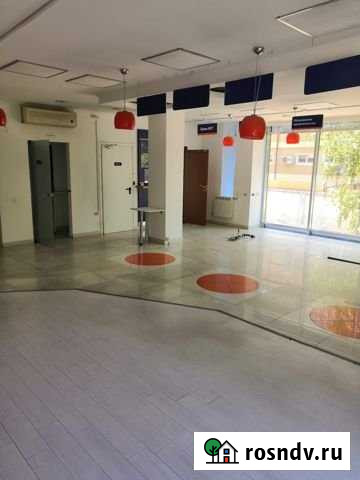 Офисное помещение, 109 кв.м. Краснодар - изображение 1