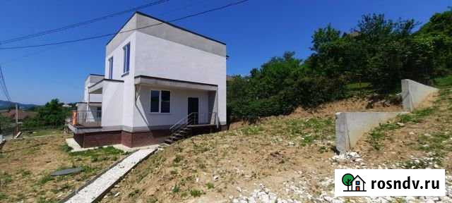 Коттедж 140 м² на участке 4 сот. на продажу в Орле-Изумруде Орёл-Изумруд - изображение 1