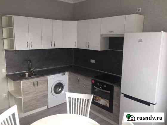 1-комнатная квартира, 45 м², 13/16 эт. в аренду на длительный срок в Краснодаре Краснодар