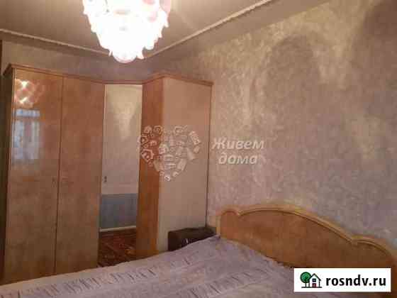 3-комнатная квартира, 68.8 м², 8/9 эт. на продажу в Волгограде Волгоград