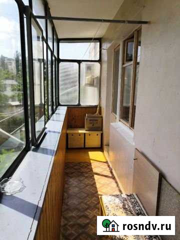 3-комнатная квартира, 55 м², 4/9 эт. на продажу в Новороссийске Новороссийск - изображение 1