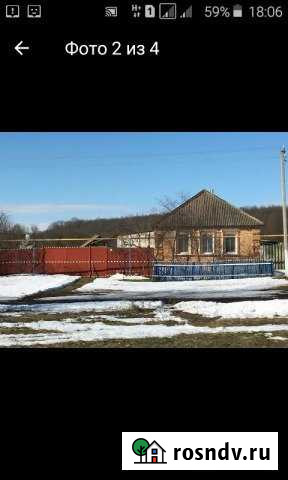 Дом 70 м² на участке 50 сот. на продажу в Чернянке Чернянка - изображение 1