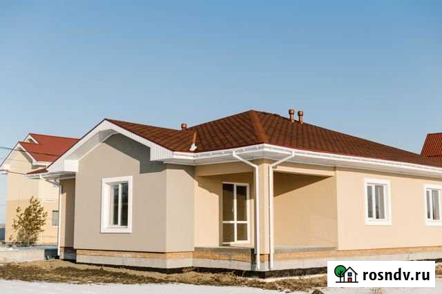 Дом 120 м² на участке 9 сот. на продажу в Челябинске Челябинск - изображение 1