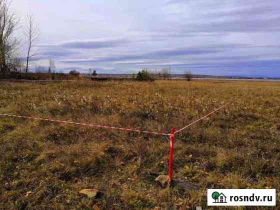 Участок ИЖС 15 сот. на продажу в Аргаяше Аргаяш