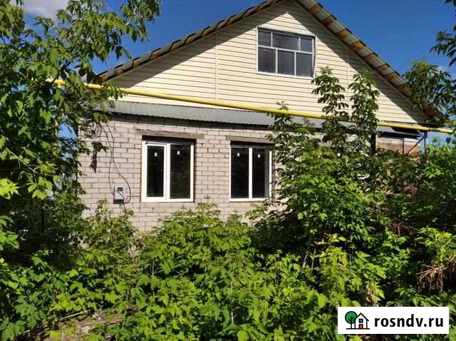 Дом 61 м² на участке 6 сот. на продажу в Болгаре Болгар - изображение 1