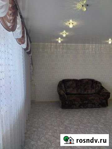 1-комнатная квартира, 46 м², 2/3 эт. на продажу в Троицке Челябинской области Троицк - изображение 1