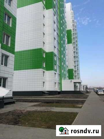 3-комнатная квартира, 76 м², 7/17 эт. на продажу в Воронеже Воронеж - изображение 1