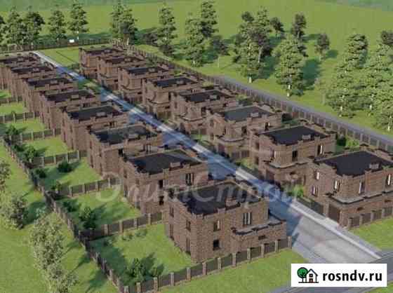 Коттедж 217 м² на участке 4 сот. на продажу в Иркутске Иркутск