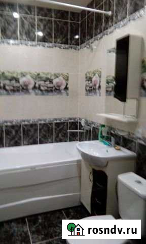 1-комнатная квартира, 38.4 м², 1/3 эт. на продажу в Фокино Брянской области Фокино - изображение 1