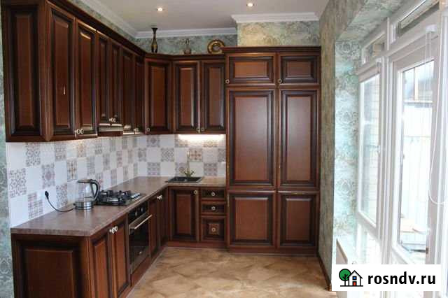 Таунхаус 114 м² на участке 2 сот. на продажу в Краснодаре Краснодар - изображение 1