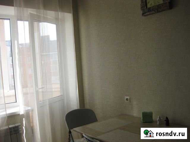 1-комнатная квартира, 37 м², 4/5 эт. в аренду посуточно в Ессентуках Ессентуки - изображение 1