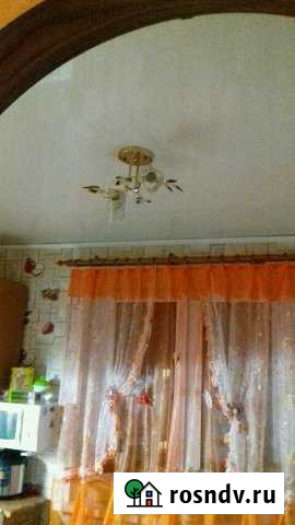 2-комнатная квартира, 48 м², 9/9 эт. на продажу в Нижнекамске Нижнекамск - изображение 1