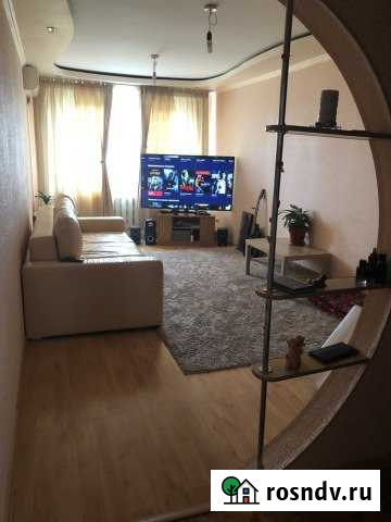 3-комнатная квартира, 79 м², 5/5 эт. на продажу в Гулькевичах Гулькевичи - изображение 1