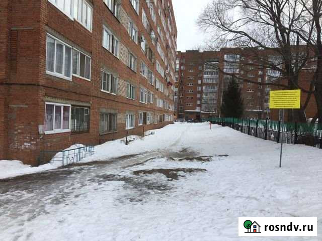 2-комнатная квартира, 48 м², 1/9 эт. на продажу на Вятских Полянах Вятские Поляны - изображение 1