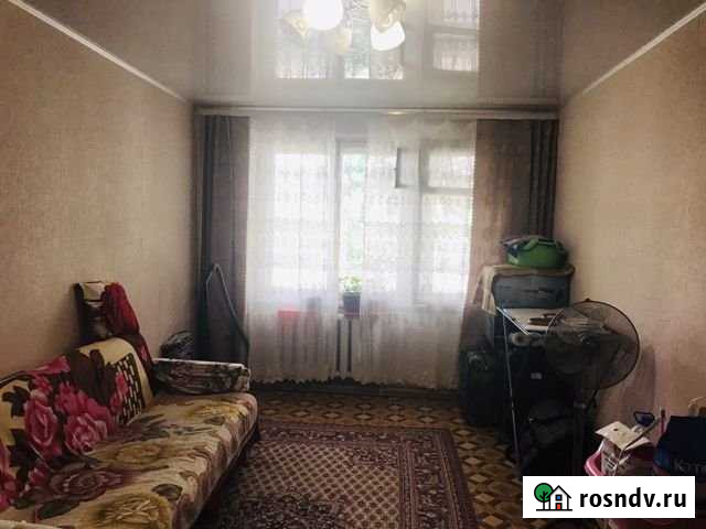 3-комнатная квартира, 63 м², 1/5 эт. на продажу в Астрахани Астрахань - изображение 1