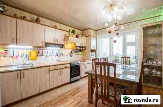3-комнатная квартира, 95 м², 3/12 эт. на продажу в Казани Казань