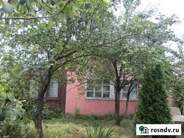 Дача 70 м² на участке 11 сот. на продажу в Куровском Куровское - изображение 1