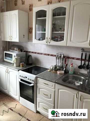 1-комнатная квартира, 34 м², 1/10 эт. на продажу в Челябинске Челябинск - изображение 1