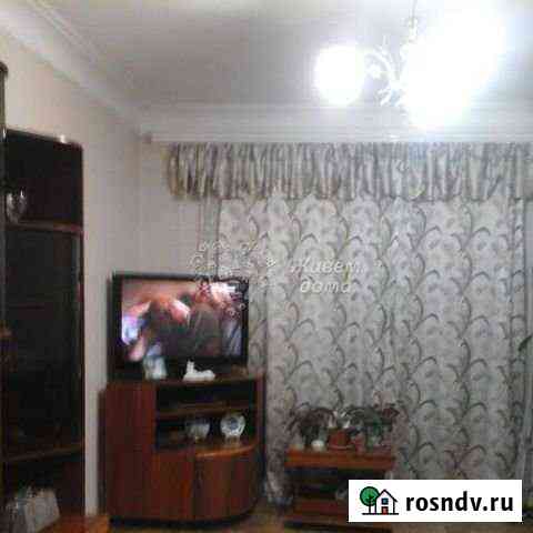 2-комнатная квартира, 56 м², 3/5 эт. на продажу в Волгограде Волгоград
