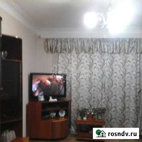 2-комнатная квартира, 56 м², 3/5 эт. на продажу в Волгограде Волгоград - изображение 1