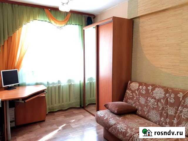3-комнатная квартира, 60 м², 3/5 эт. на продажу в Иркутске Иркутск - изображение 1