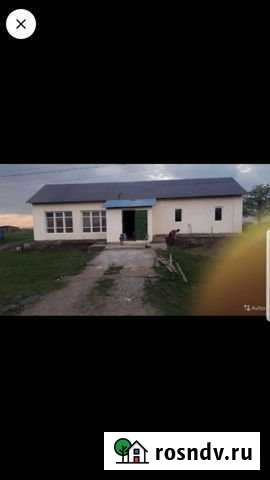 Дом 90 м² на участке 5 сот. на продажу в Алексеевском Алексеевское - изображение 1