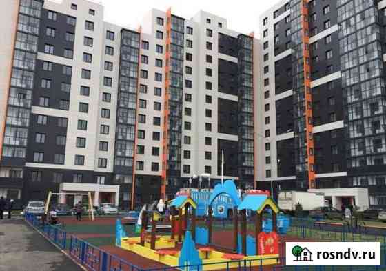 Квартира-студия, 30 м², 6/15 эт. на продажу в Раменском Раменское