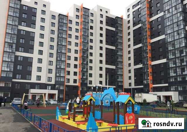 Квартира-студия, 30 м², 6/15 эт. на продажу в Раменском Раменское - изображение 1