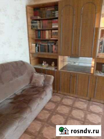 2-комнатная квартира, 40 м², 2/9 эт. на продажу в Ульяновске Ульяновск - изображение 1