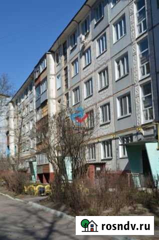 2-комнатная квартира, 51 м², 5/5 эт. на продажу в Брянске Брянск - изображение 1