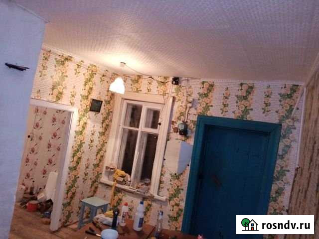 1-комнатная квартира, 220 м², 1/1 эт. на продажу в Уршельском Уршельский - изображение 1