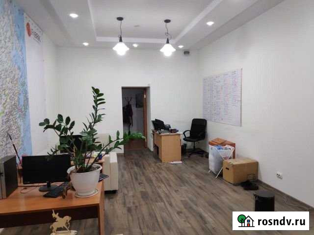 Офисное помещение, 30 кв.м. Уфа - изображение 1